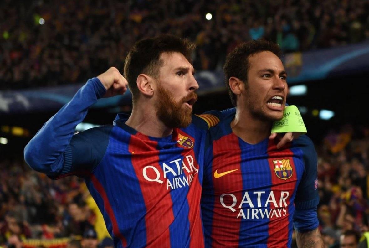 爱游戏体育- 内马尔关键节点逆转,中国队带队取胜了吗 